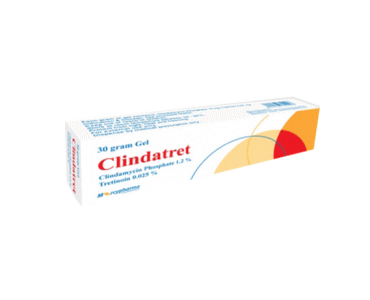 Clindatret