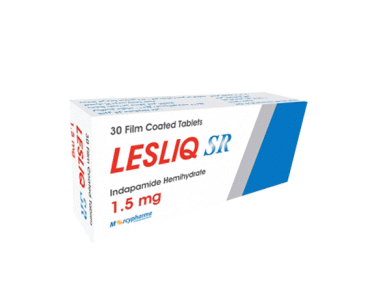 Lesliq SR