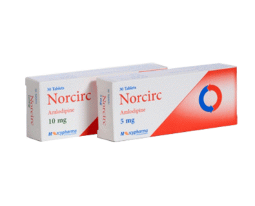 Norcirc
