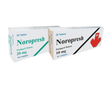 Noropresh