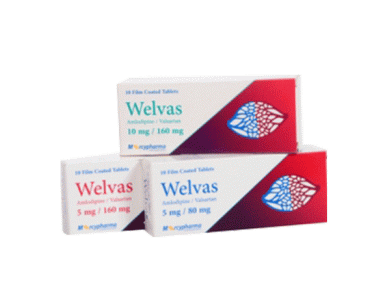 Welvas