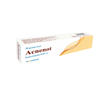 Acnenot