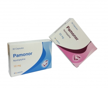 Pamonor