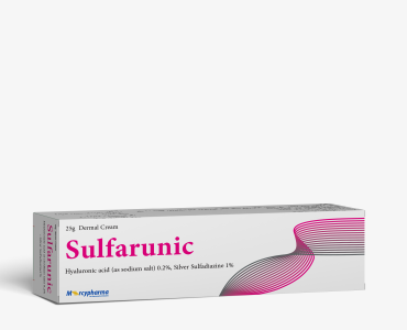 Sulfarunic