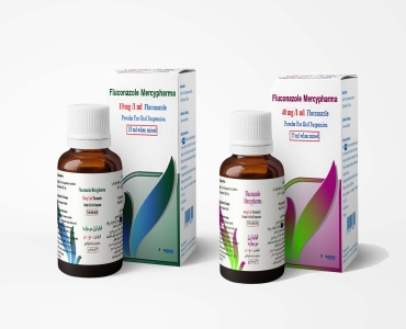 Fluconazole Mercypharma 
