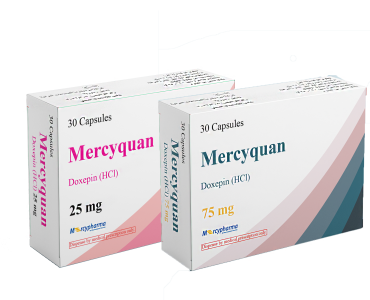 Mercyquan
