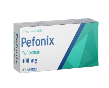 Pefonix  