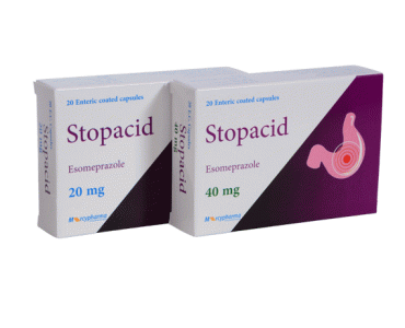 Stopacid